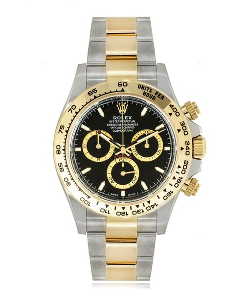 Rolex Daytona 126503